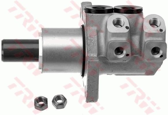 Fiat Multipla 1999-2010 Arası 1.6 16V Blupower TRW Marka Fren Ana Merkezi