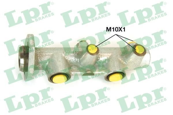 Ford Transit 1977-1992 Arası 2.5 D LPR Marka Fren Ana Merkezi