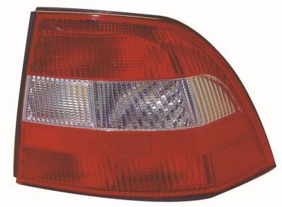 Opel Vectra 1995-2004 Arası 2.5 i V6 Depo Marka Sağ Stop Lambası