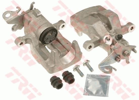 Renault Megane 2008-2014 Arası 2.0 CVT TRW Marka Sağ Arka Fren Kaliperi