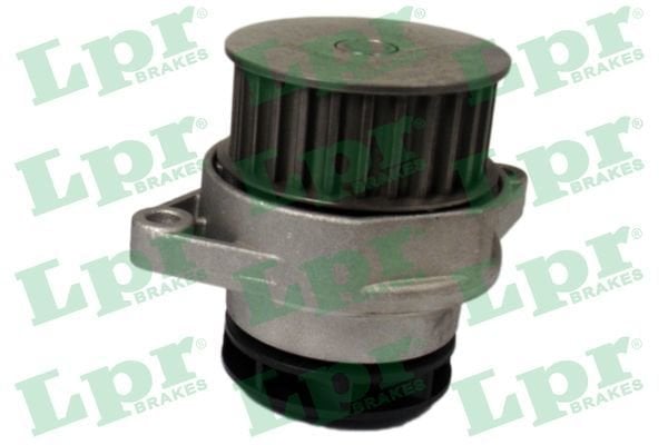 Volkswagen Polo 1994-1999 Arası 100 1.4 16V LPR Marka Devirdaim Su Pompası