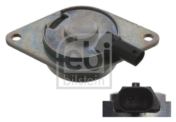 Opel Corsa 2006-2014 Arası 1.4, 1.2, 1.4 LPG Febi Marka Selenoid Valfi