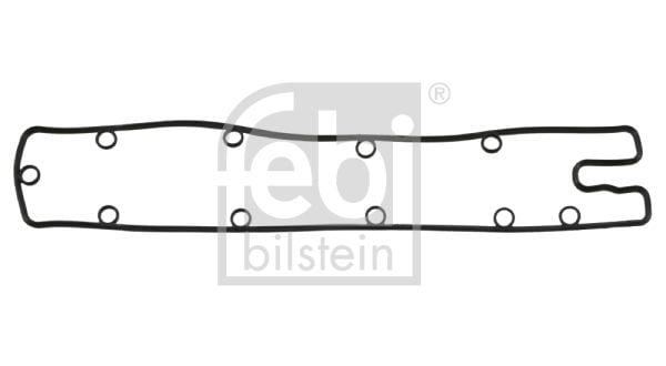 Peugeot 406 1995-2005 Arası 2.2, 2.0 16V Febi Marka Üst Kapak Contası