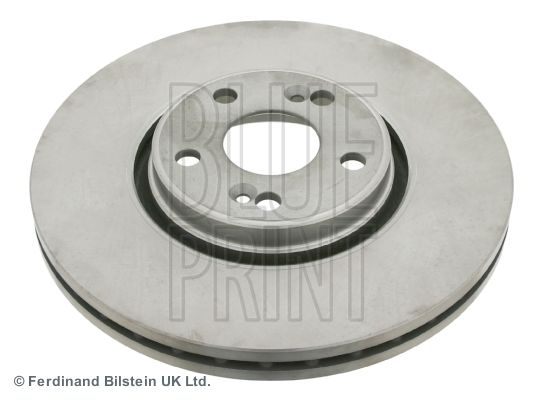 Renault Espace 2002-2006 Arası 1.9 dCi Blueprint Marka Ön Fren Diski