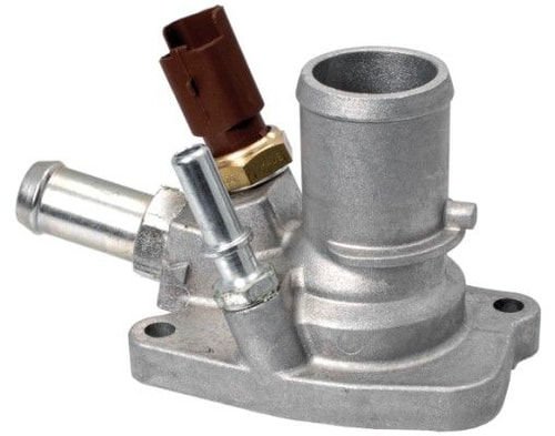 Palio 1.4 8V Termostat (Müşürlü) Vernet VER-TH6986.88J