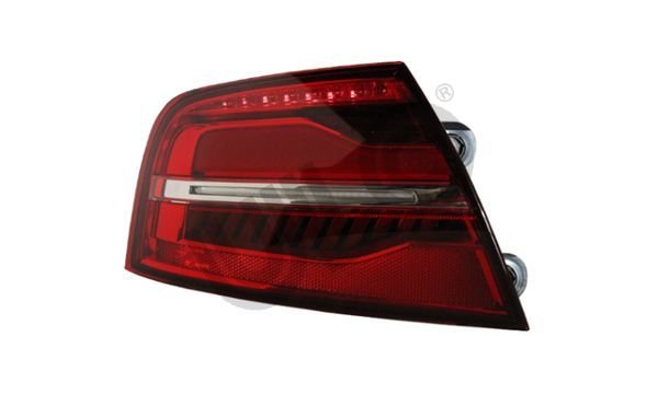 Audi A8 2009-2018 Arası 2.0 TFSI hybrid Ulo Marka Sol Stop Lambası