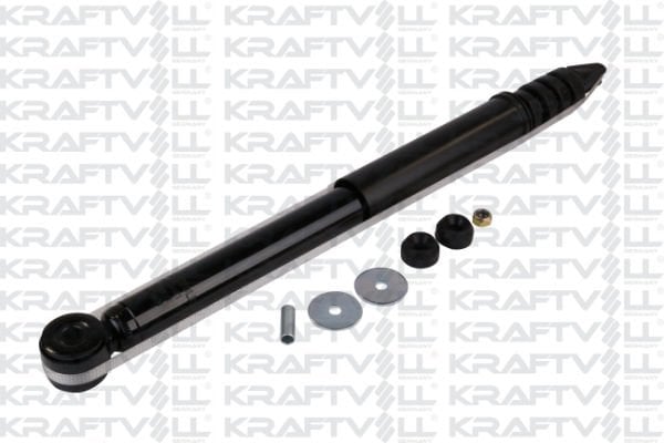 Dacia Duster 2010-2018 Arası 1.6 16V Hi-Flex Arka Kraftvoll Marka Amortisör