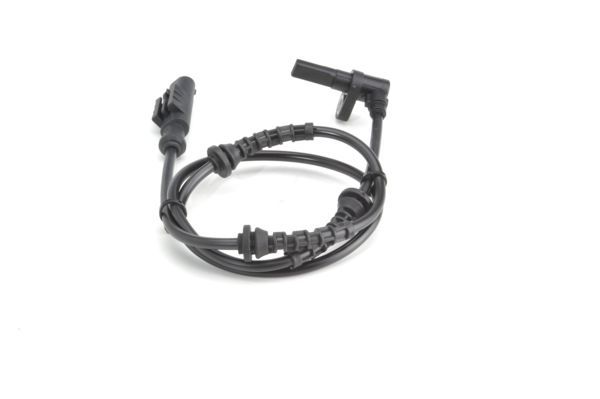 Fiat Stilo 2001-2010 Arası 1.8 16V Bosch Marka Abs Sensörü