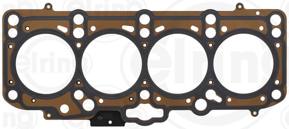 Ford Galaxy 1995-2006 Arası 1.9 TDI Elring Marka Silindir Kapak Contası