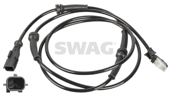 Renault Kangoo 2008-2013 Arası 1.6 16V Swag Marka Arka Abs Sensörü