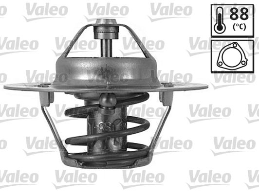 Skoda Felicia 1994-2001 Arası 1.3 Valeo Marka Termostat