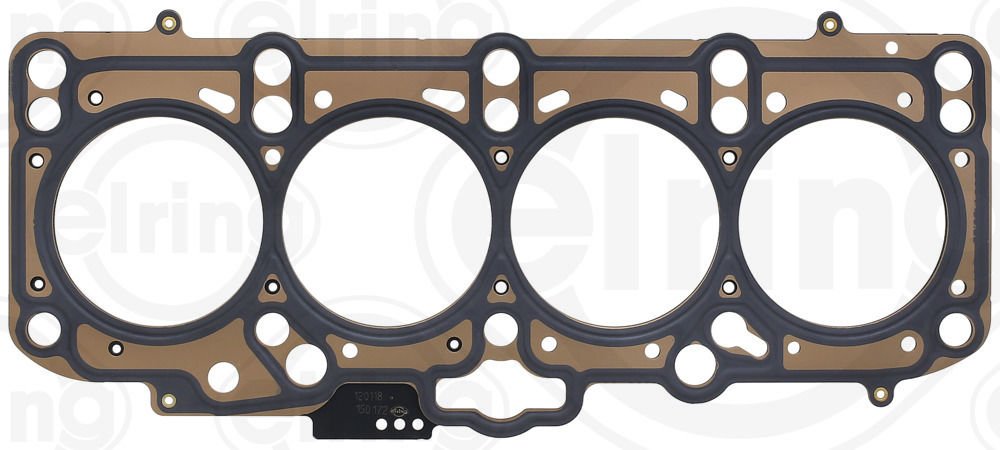 Ford Galaxy 1995-2006 Arası 1.9 TDI Elring Marka Silindir Kapak Contası