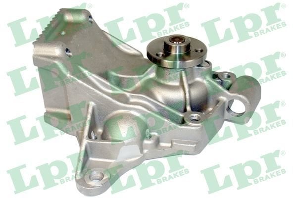 Renault Master 1980-2002 Arası 2.5 DT, 35 2,5 TD, 2.8 dTI LPR Marka Devirdaim Su Pompası