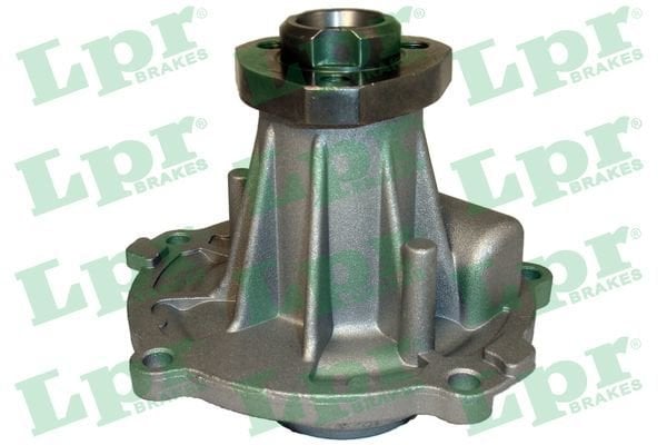Volkswagen Polo 1994-1999 Arası 64 1.9 D LPR Marka Devirdaim Su Pompası