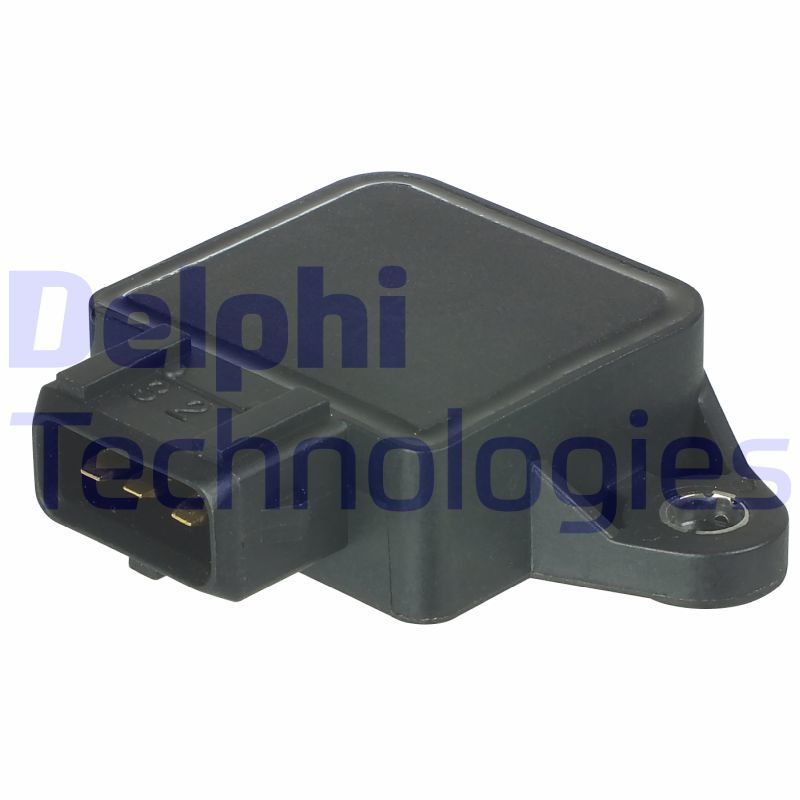 Alfa Romeo 33 1990-1994 Arası 1.7 i.e. Delphi Marka Gaz Kelebeği