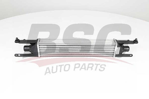 Fiat Punto 2005-2016 Arası 1.3 D Multijet BSG Marka Turbo Radyatörü
