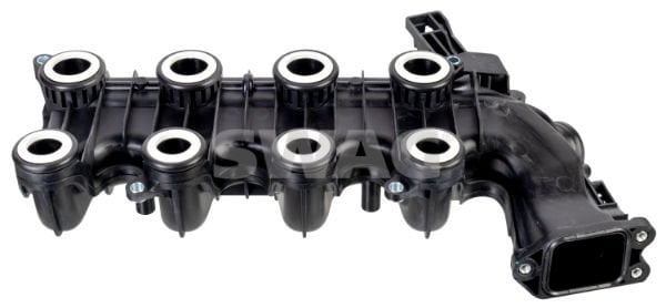 Peugeot Partner 2009-2013 Arası 1.6 HDi 16V Swag Marka Emme Manifoldu