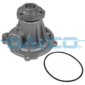 Volkswagen Polo 1994-1999 Arası 64 1.9 D Dayco Marka Devirdaim Su Pompası