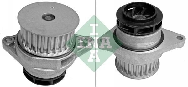 Volkswagen Polo 1994-1999 Arası 100 1.4 16V INA Marka Devirdaim Su Pompası