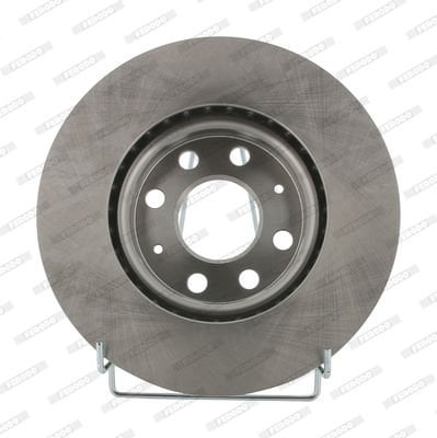 Fiat Punto Evo 2008-2012 Arası 1.4 Natural Power, 1.2, 1.4, 1.3 D Multijet Ferodo Marka Ön Fren Diski
