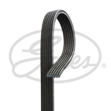 Ford Mondeo 2007-2015 Arası 2.0 EcoBoost Gates Marka Vantilatör Kayışı