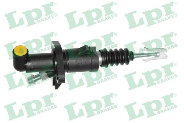 Volkswagen Multivan 2003-2015 Arası 3.2 V6 LPR Marka Debriyaj Üst Merkezi