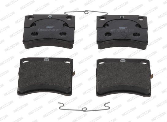 Volkswagen Transporter 1990-2004 Arası 1.8 Ferodo Marka Balata
