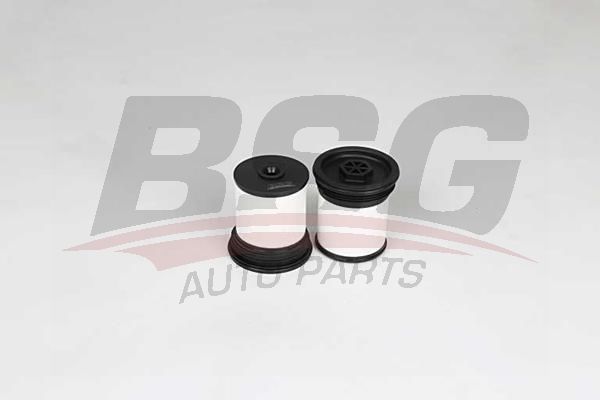 Chevrolet Captiva 2006-2010 Arası 2.2 D 4WD BSG Marka Yakıt Filtresi