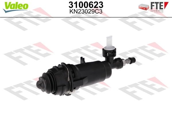 Citroen Xantia 1993-2003 Arası 2.0 Turbo Valeo Marka Debriyaj Alt Merkezi