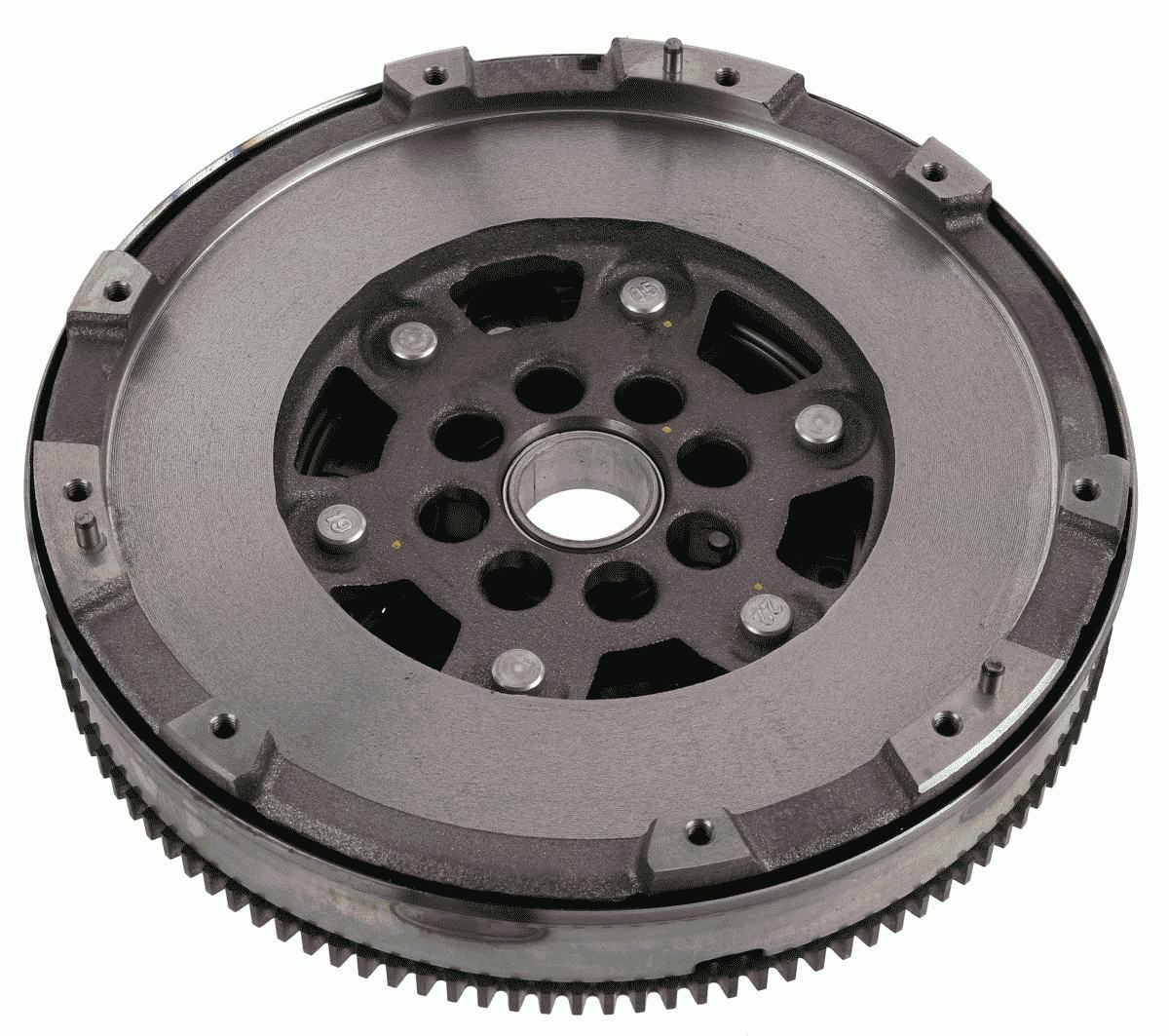 Fiat Linea 2006-2010 Arası 1.3 D Multijet Sachs Marka Volan