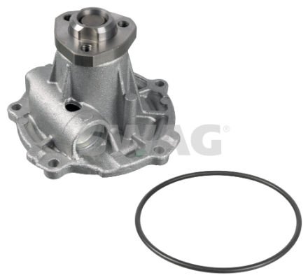 Volkswagen Polo 1994-1999 Arası 64 1.9 D Swag Marka Devirdaim Su Pompası