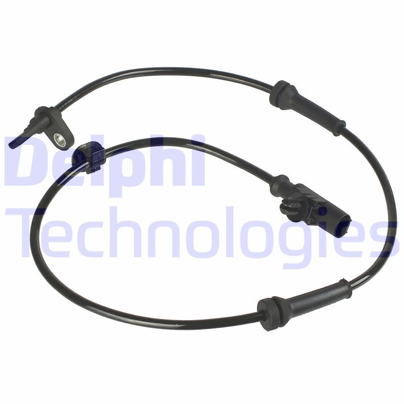 Citroen C1 2005-2014 Arası 1.4 HDi Delphi Marka Ön Abs Sensörü