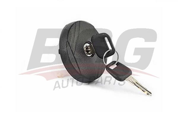 Ford Transit 2000-2006 Arası 2.0 DI, 2.4 TDCi, 2.4 DI BSG Marka Yakıt Depo Kapağı