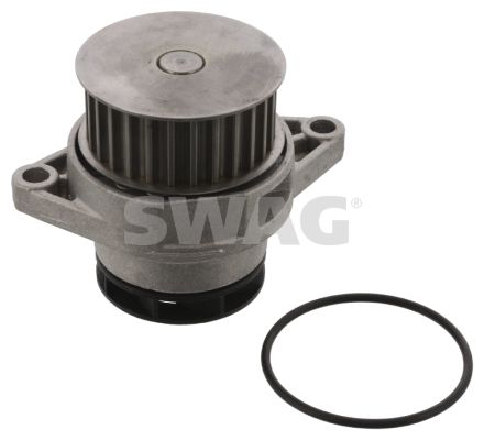 Volkswagen Polo 1994-1999 Arası 100 1.4 16V Swag Marka Devirdaim Su Pompası