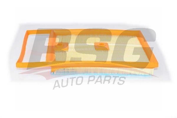 Audi A1 2010-2018 Arası 1.4 TDI BSG Marka Hava Filtresi