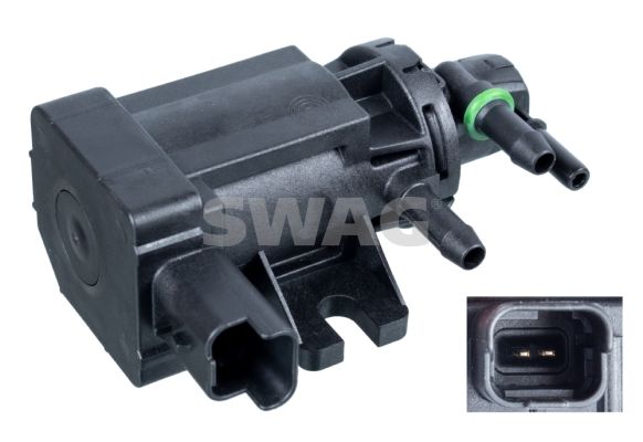 Citroen C8 2002-2006 Arası 2.0 HDi 135 Swag Marka EGR Valfi