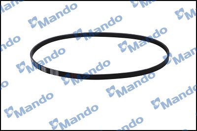 Fiat Tipo 1987-1997 Arası 1.4, 1.6 i.e., 1.4 i.e. Mando Marka Vantilatör Kayışı