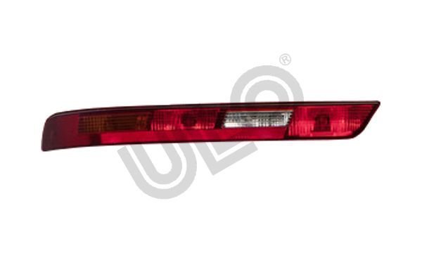 Audi Q3 2011-2018 Arası 2.0 TDI Ulo Marka Sol Stop Lambası