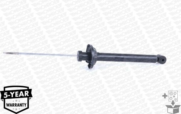 Ford Ka 1996-2008 Arası 1.0 i Arka Monroe Marka Amortisör