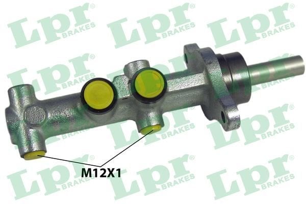 Opel Vivaro 2001-2005 Arası 1.9 Di, 2.5 DTi LPR Marka Absli Fren Ana Merkezi