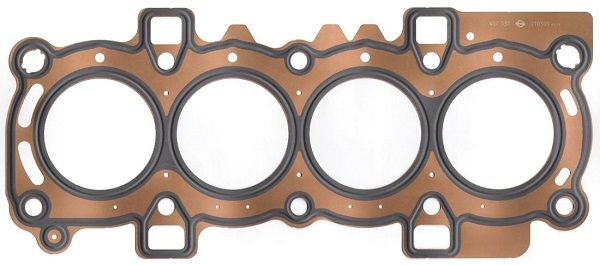 Ford Fiesta 2008-2012 Arası 1.25 Elring Marka Silindir Kapak Contası