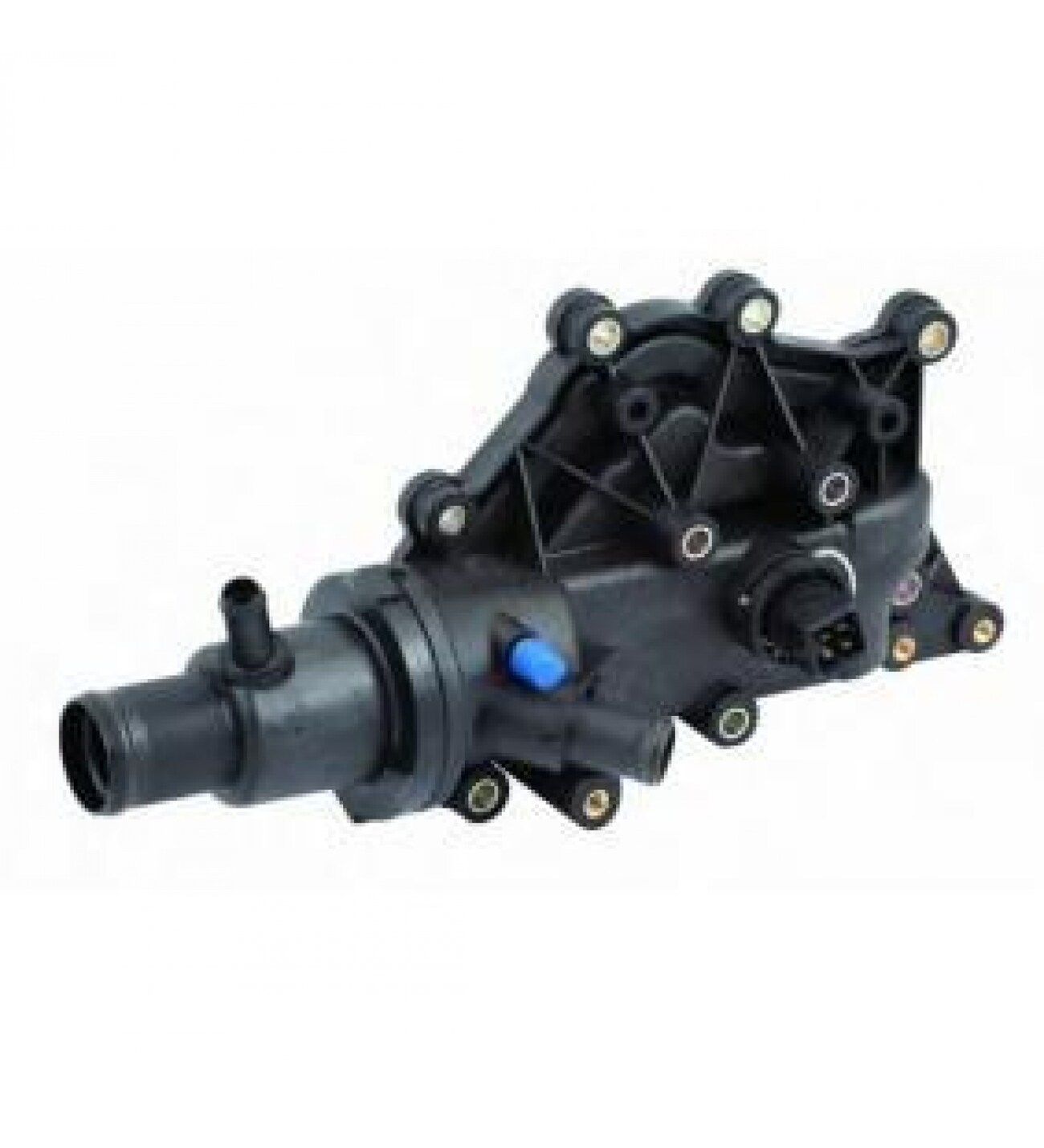 Termostat Komple Çıkışlı Scenic II 1.4 16v Sagem SGM-131111