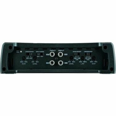 Massive MS-B3500.4K 3000 W 4 Kanal Amplifikatör
