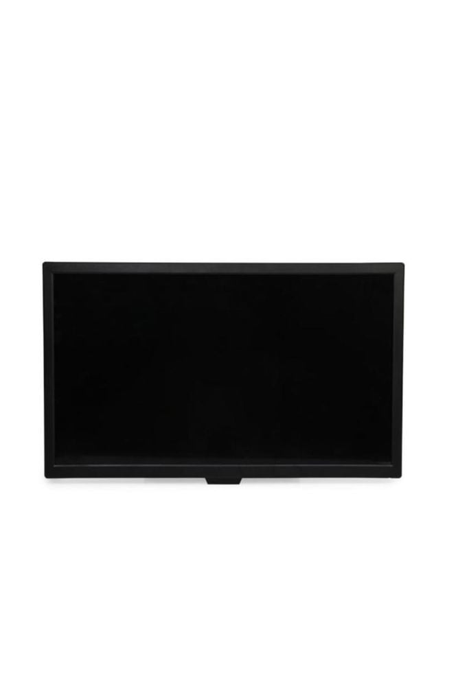 Navigold Stonex 19'' Inch Tv Monitör 12 V 220 V Ile Çalışır Usb Hdmi Vga Araç Ve Evde Kullanılır
