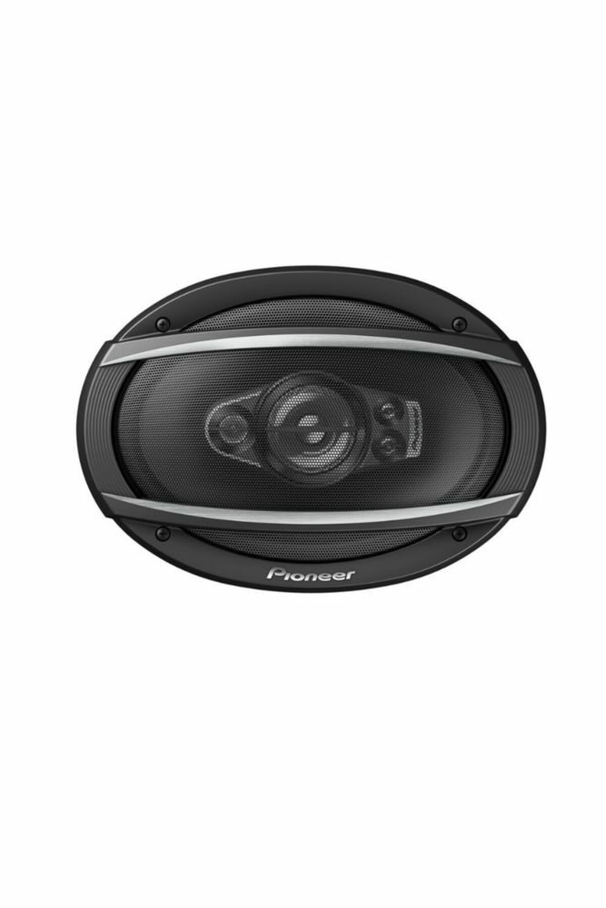 Pioneer Ts-A6970F 600 Watt 6x9 Oto Hoparlör