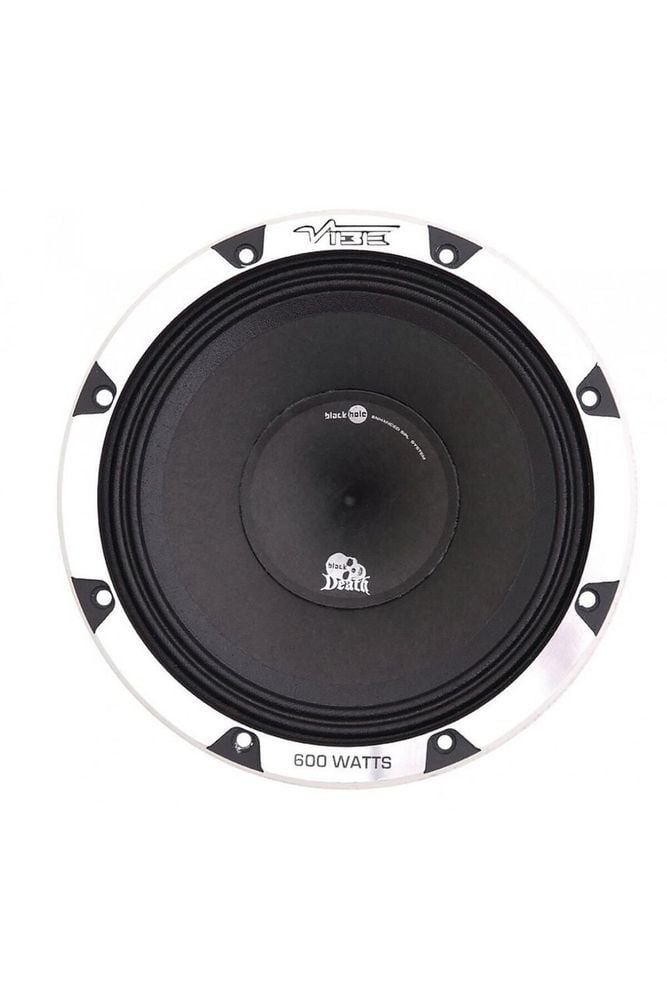 Vibe 20 Cm Eski Seri Blackdeath ( Ölüm Serisi) ( Çift Fiyatıdır )