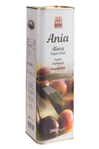 Ania Alaca Sızma Zeytinyağı (2000 ml)
