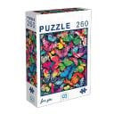 260 Parça Puzzle