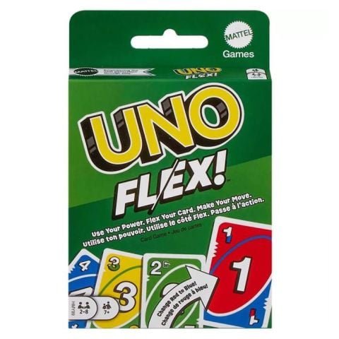 UNO Flex Kartlar HMY99