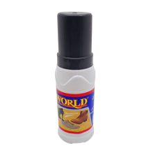 WORLD ( SÜET NUBUK ) ( LİKİT ) ( LACİVERT ) AYAKKABI BOYASI 100ML*12X8